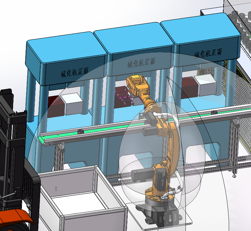 密封圈硫化冷却线sw21可编辑